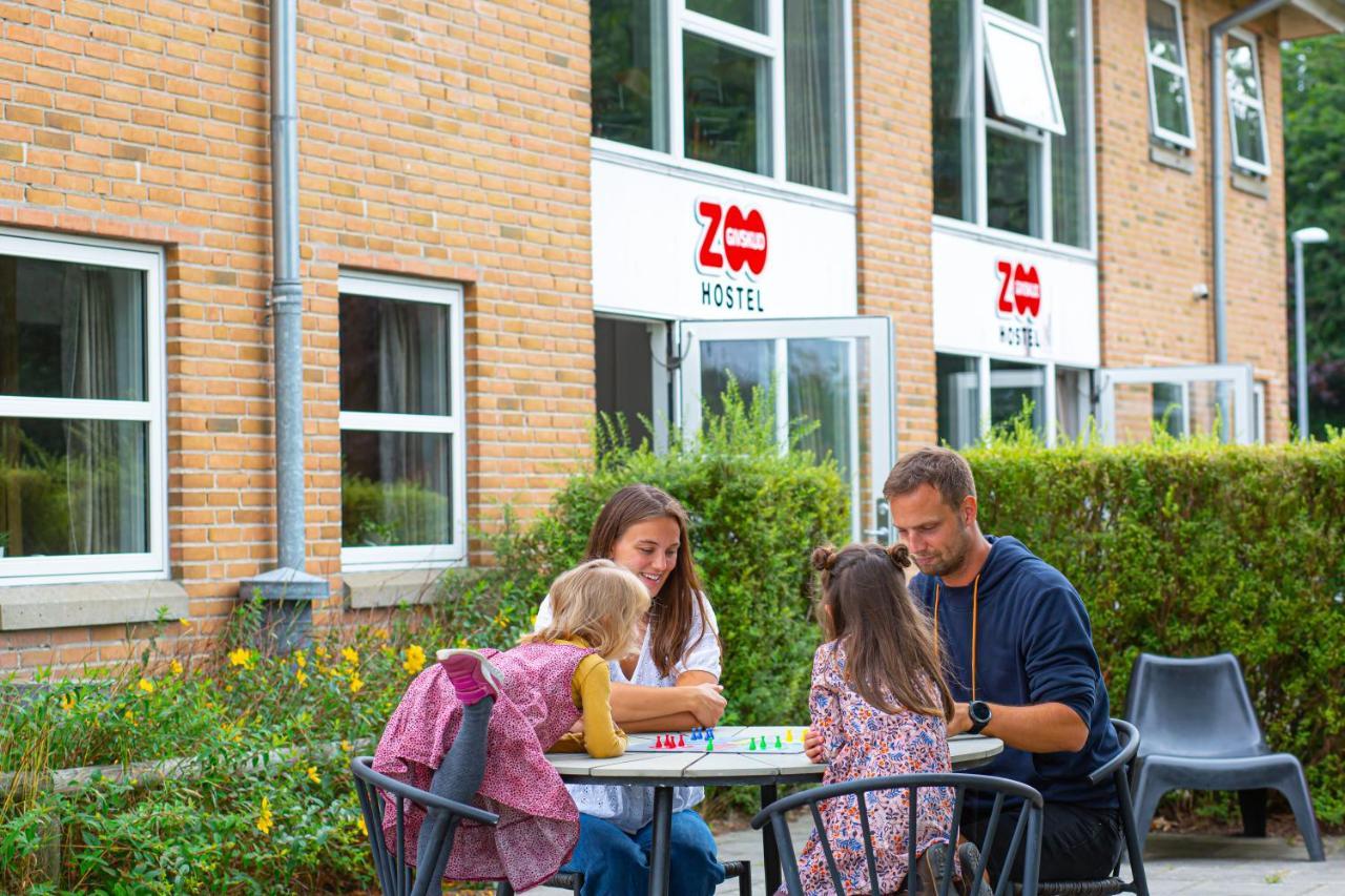 Vandrarhem Zoo